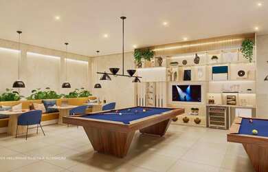 Imagem 5: Blue Home Resort Jockey - Residencial - Blue Home Resort Jockey - Residencial