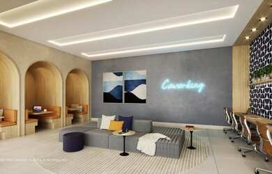 Imagem 8: Blue Home Resort Jockey - Residencial - Blue Home Resort Jockey - Residencial