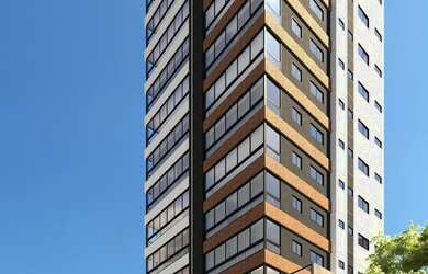 Imagem: O apartamento possui 3 Dormitórios, 3 Suítes, 4 Banheiros