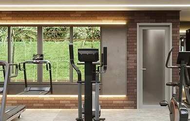 Imagem 5: APARTAMENTO RESIDENCIAL em São Paulo - SP, Higienópolis