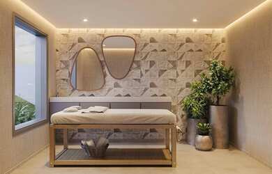 Imagem 7: APARTAMENTO RESIDENCIAL em São Paulo - SP, Higienópolis