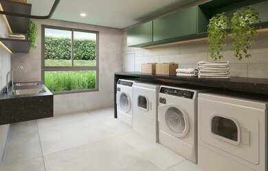 Imagem 9: APARTAMENTO RESIDENCIAL em São Paulo - SP, Higienópolis