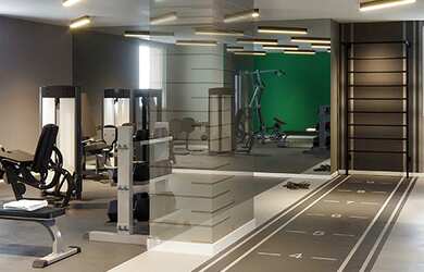 Imagem 2: Apartamento à venda em São Paulo, Lapa, com 2 quartos, 62,85m²