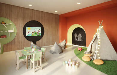 Imagem 5: Apartamento à venda em São Paulo, Lapa, com 2 quartos, 62,85m²