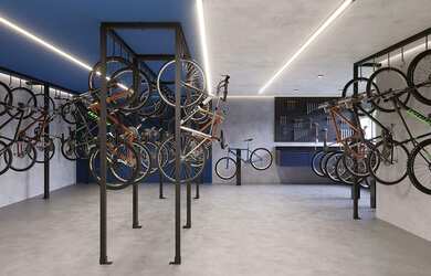 Imagem 10: APARTAMENTO RESIDENCIAL em São Paulo - SP, Higienópolis