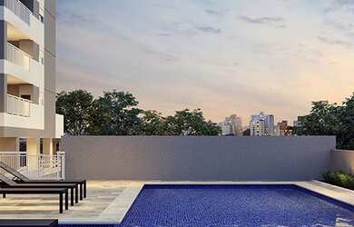 Imagem 9: Apartamento à venda em São Paulo, Lapa, com 2 quartos, 62,85m²