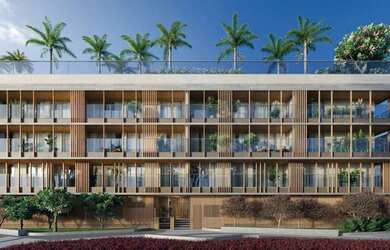 Imagem: O apartamento possui 3 Dormitórios, 1 Suíte, 3 Banheiros