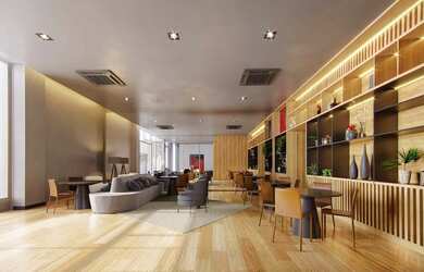 Imagem 9: Studio à venda em São Paulo, Itaim Bibi, com 1 quarto, 51,82m²