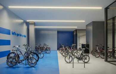 Imagem 10: Studio à venda em São Paulo, Itaim Bibi, com 1 quarto, 51,82m²