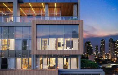 Imagem 14: Studio à venda em São Paulo, Itaim Bibi, com 1 quarto, 51,82m²