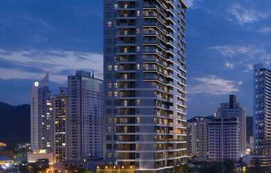 Imagem 1: Vista Mare - Vista Mare