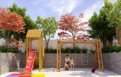 Imagem 10: Apartamento à venda no bairro Vila Ema - São Paulo/SP