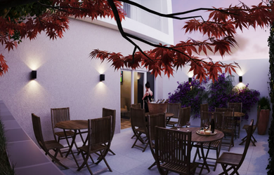 Imagem 12: Apartamento à venda no bairro Vila Ema - São Paulo/SP