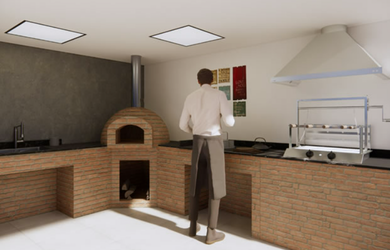 Imagem 14: Apartamento à venda no bairro Vila Ema - São Paulo/SP