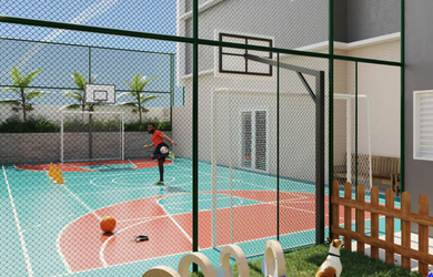 Imagem 15: Apartamento à venda no bairro Vila Ema - São Paulo/SP