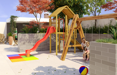 Imagem 11: Apartamento à venda no bairro Vila Ema - São Paulo/SP