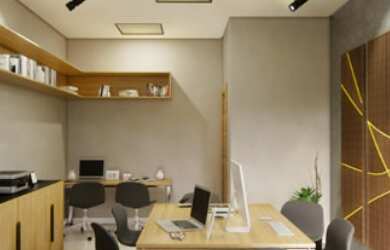 Imagem 3: Apartamento à venda no bairro Vila Ema - São Paulo/SP