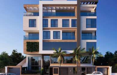 Imagem: O apartamento possui 4 Dormitórios, 4 Suítes, 5 Banheiros