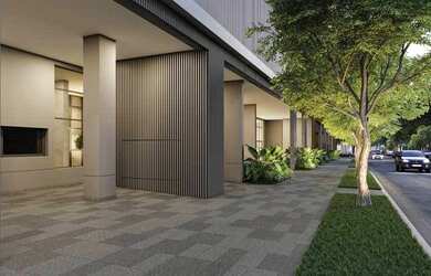 Imagem 3: APARTAMENTO RESIDENCIAL em São Paulo - SP, Santo Amaro