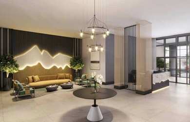 Imagem 4: APARTAMENTO RESIDENCIAL em São Paulo - SP, Santo Amaro