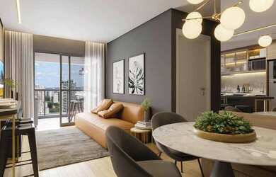 Imagem 6: APARTAMENTO RESIDENCIAL em São Paulo - SP, Santo Amaro