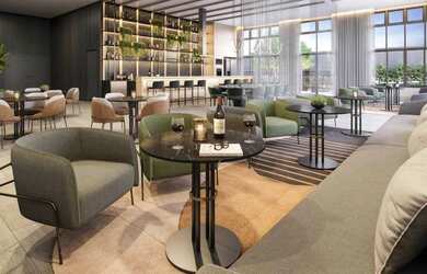 Imagem 10: Apartamento à venda em São Paulo, Santo Amaro, com 2 quartos, 64,77m²