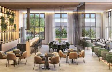 Imagem 11: Apartamento à venda em São Paulo, Santo Amaro, com 2 quartos, 64,77m²