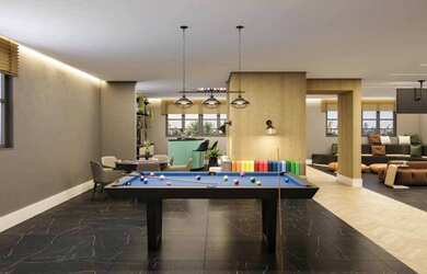 Imagem 12: APARTAMENTO RESIDENCIAL em São Paulo - SP, Santo Amaro