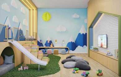 Imagem 13: Apartamento à venda em São Paulo, Santo Amaro, com 2 quartos, 64,77m²