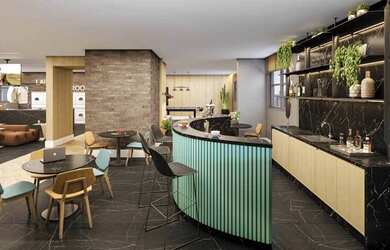 Imagem 14: Apartamento à venda em São Paulo, Santo Amaro, com 2 quartos, 64,77m²