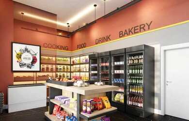 Imagem 16: APARTAMENTO RESIDENCIAL em São Paulo - SP, Santo Amaro