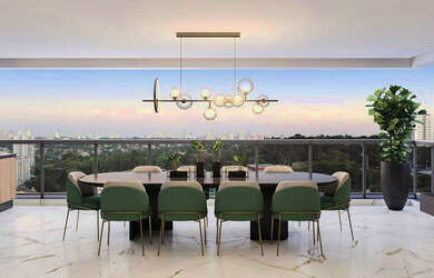 Imagem 8: Haute Brooklin by EZ