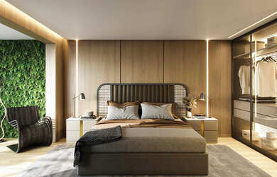 Imagem 9: Haute Brooklin by EZ