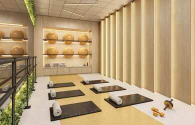 Imagem 12: Haute Brooklin by EZ