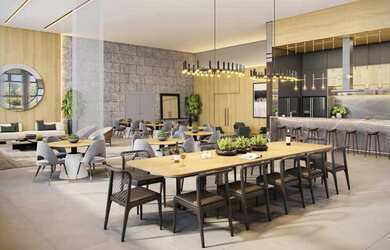 Imagem 13: Haute Brooklin by EZ