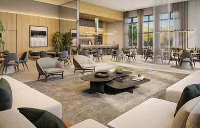 Imagem 14: Apartamento à venda em São Paulo, Santo Amaro, com 4 quartos, 138,24m²