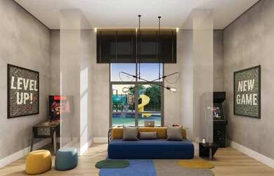 Imagem 16: Apartamento à venda em São Paulo, Santo Amaro, com 4 quartos, 138,24m²