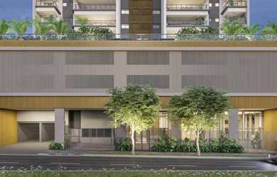 Imagem 3: Apartamento à venda em São Paulo, Santo Amaro, com 4 quartos, 138,24m²