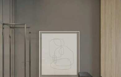 Imagem 3: COBERTURA RESIDENCIAL em Curitiba - PR, Centro