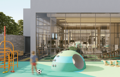 Imagem 12: COBERTURA RESIDENCIAL em Curitiba - PR, Centro