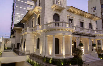 Imagem 4: Apartamento à venda no bairro Moinhos de Vento - Porto Alegre/RS