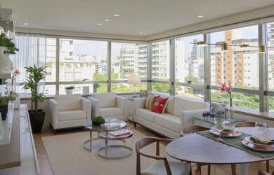 Imagem 14: Apartamento à venda no bairro Moinhos de Vento - Porto Alegre/RS