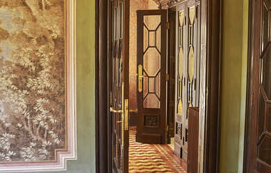 Imagem 5: Apartamento à venda no bairro Moinhos de Vento - Porto Alegre/RS