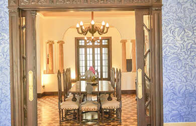 Imagem 8: Apartamento à venda no bairro Moinhos de Vento - Porto Alegre/RS