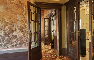 Imagem 11: Apartamento à venda no bairro Moinhos de Vento - Porto Alegre/RS