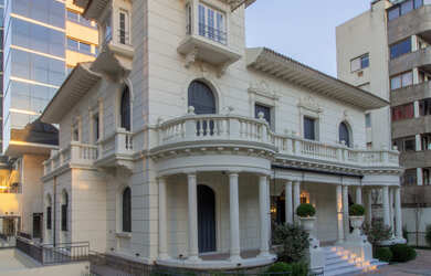 Imagem 3: Apartamento à venda no bairro Moinhos de Vento - Porto Alegre/RS