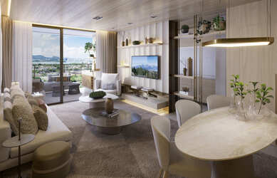 Imagem 10: Apartamento à venda no bairro Barra da Tijuca - Rio de Janeiro/RJ