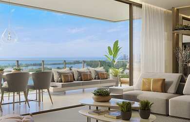 Imagem 11: Apartamento à venda em Rio de Janeiro, Barra da Tijuca, com 4 quartos,...