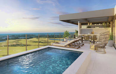 Imagem 14: Apartamento à venda em Rio de Janeiro, Barra da Tijuca, com 4 quartos,...