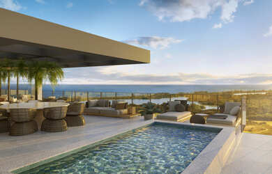 Imagem 16: Apartamento à venda no bairro Barra da Tijuca - Rio de Janeiro/RJ